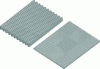 Figure 9 - Honeycomb absorbent from Holland Schielding Systems