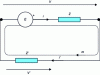 Figure 12 - Kirchhoff branch