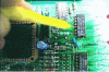 Figure 9 - Capacitive HF measurement probe