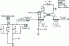 Figure 7 - BCI diagram with clipper