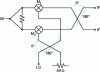 Figure 15 - Balanced mixer