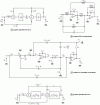 Figure 15 - Production of a biquadratic cell with switched capacities