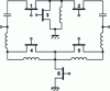 Figure 16 - 6-transistor quantized phase shifter