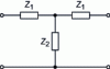 Figure 2 - Phase-shifting cell made up of localized elements