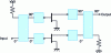 Figure 56 - Amplifier with quadrature coupler