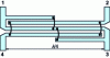 Figure 6 - Lange coupler