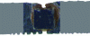 Figure 6 - Chip-to-antenna size and accuracy deviation