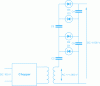 Figure 23 - High-voltage generation function with transformer and multiplier