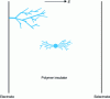 Figure 21 - Surface tree and bow tie