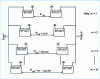 Figure 11 - N (odd) way SPUDT filter