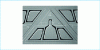 Figure 18 - Microbolometers on silicon (Photo credit PHS)