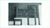 Figure 7 - Pressure sensors using sacrificial layers and SIMOX substrate (source Leti)