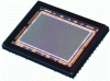 Figure 33 - AT71200M 8M pixel matrix, Atmel documentation