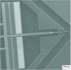 Figure 10 - Top view of the finished mirror (source: PHS MEMS)