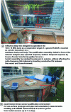 Figure 14 - Strain transducer for subsurface applications and test environments