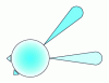 Figure 69 - Luneberg multibeam lens