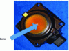 Figure 10 - ACC radar (77GHz), AC20 from Autocruise [18].