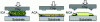 Figure 14 - Film and adhesive assembly principle