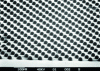 Figure 8 - Array of fusible alloy balls (source: CEA-LETI)