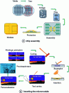 Figure 10 - Making a chip card