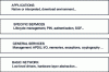 Figure 14 - Layer architecture of a modern smart card OS