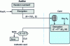 Figure 7 - Authentication mechanism