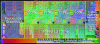 Figure 1 - Intel i7 Sandy Bridge microprocessor (Intel doc.)