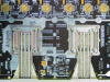 Figure 19 - Heat pipes on electronic components