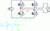 Figure 14 - Reversible chopper structure