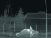 Figure 25 - Infrared image 1024 ' 768 pixels