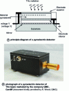 Figure 7 - Pyroelectric detector