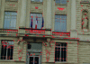 Figure 13 - Points of interest detected on a building façade