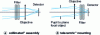 Figure 17 - Possible filter insertions