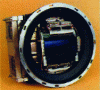 Figure 27 - DTA 01 detection box (Sodern photo)