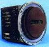 Figure 33 - DTA 03 detection box (Sodern photo)