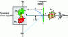 Figure 29 - Interferometry in digital holography