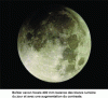 Figure 26 - Shot of the full Moon at the start of a lunar eclipse (© Thierry Midavaine September 2015)[15]