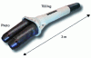 Figure 24 - Offshore branching unit: mechanical aspects