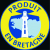 Figure 19 - Produit de Bretagne" logo