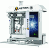 Figure 11 - Master-E new-generation electric evaporator (courtesy of CDL Inc.)