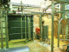 Figure 6 - Cream pasteurization line, BEURALIA, Clermont-Ferrand