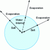 Figure 4 - Exchange diagram