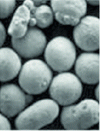 Figure 6 - Fully integrated blend (a combination of > 60% emulsifier and < 40% stabilizers (Palsgaard))