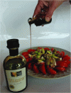 Figure 1 - Balsamic vinegar of Modena PGI