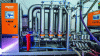 Figure 6 - Filtr'Activ T tangential filter (courtesy of Pera-Pellenc)