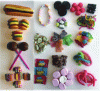 Figure 2 - A few candies and sweets