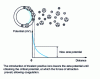 Figure 2 - Raw water with added coagulant