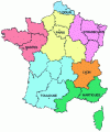 Figure 14 - Level 2" laboratory map