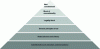 Figure 1 - Kelsen pyramid
