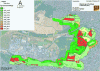 Figure 20 - Age of the majority of buildings in the study area